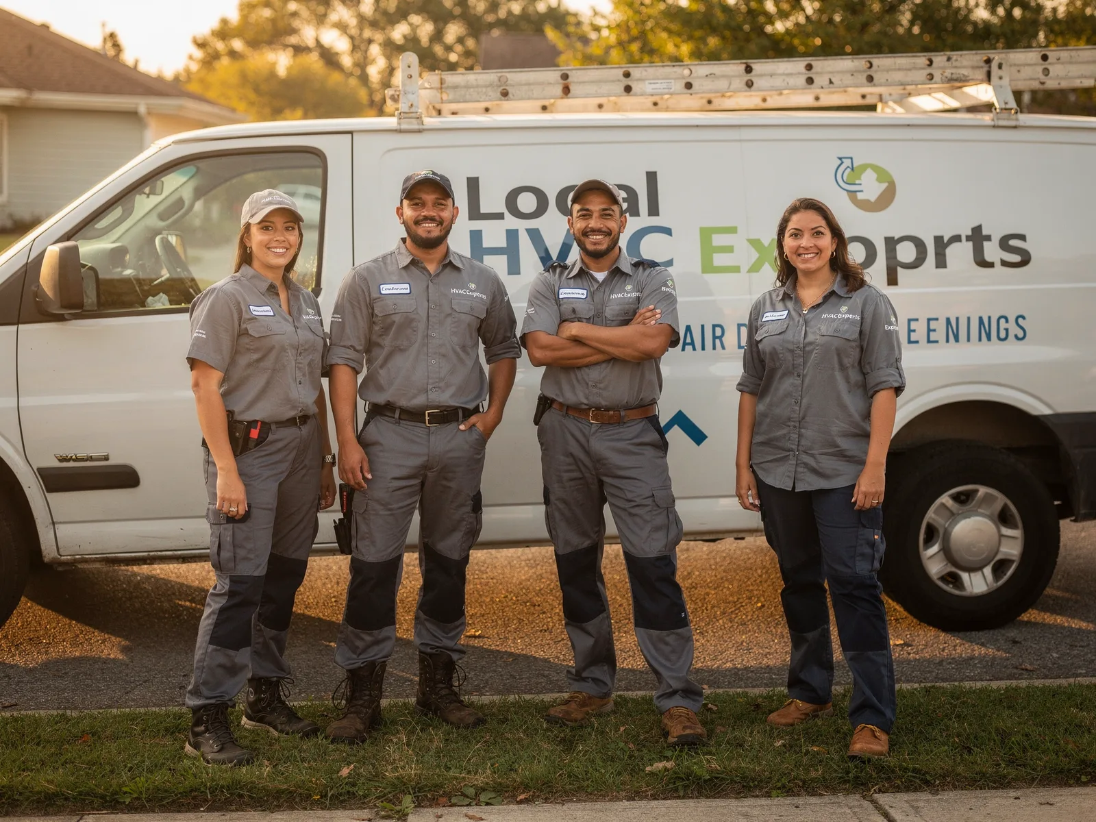 24/7 HVAC Repair & AC Replacement company in Weldon, IA